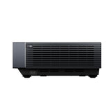 Hisense Laser Cinema PX3-PRO Triple Laser Ultra Short Throw Projector, 80"~150", 4K UHD, High Contrast