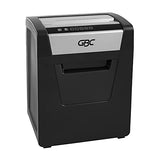 GBC ShredMaster Home Office Shredder, SX15-06, Cross-Cut