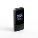 GL.iNet GL-E5800 NA MUDI 7 5G Tri-Band Wi-Fi 7 Travel Router with eSIM