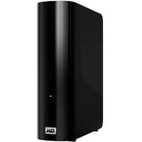 WD My Book 4TB External Hard Drive Storage USB 3.0 File Backup and Storage