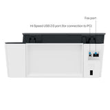 HP Smart Tank Plus 651 Wireless All-in-One Printer, Ink Tank Printer-for-Home Use