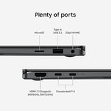 Samsung 16” Galaxy Book5 Pro 360 Copilot+ PC, AI Computer