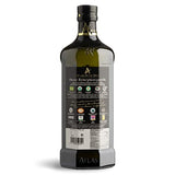Atlas Organic Extra Virgin Olive Oil, Moroccan, High Polyphenol, 750 mL