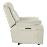 KISLOT Power Recliner Chair Set of 2