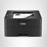 Brother HL-L2460DW Wireless Compact Monochrome Laser Printer with Duplex