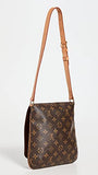 Louis Vuitton Women's Pre-Loved Musette Salsa