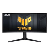 ASUS VG34VQL1B TUF 34 Inch Curved Gaming Monitor