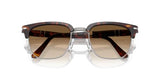 Persol Po3375s Square Sunglasses