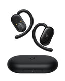 Powerful Sound, Clear Calls, IP55, 36H Playtime, Bluetooth 5.4 Wireless Earbuds, Multipoint Connection