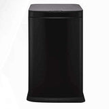FWTCVB Intelligent Trash Can Sensor Dustbin Smart Waste Bin Home Rubbish for Kitchen Bathroom