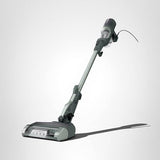 Shark Detect Ultralight Corded Stick Vacuum with Direction Detect and Self-Cleaning Brushroll, Powerful Hair Pickup, Ultra-Lightweight, Crevice & Upholstery Tool Included, Evergreen, HZ752