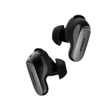 Bose QuietComfort Ultra Earbuds (2nd Gen) - Wireless Noise Cancelling Earbuds with Mic