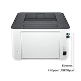 Wireless Black & White Printer, Best-for-Office (3G65OF) HP