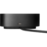 HP Docking Station for Laptop Dual Monitor + Bundle - HP USB-C G5 Dock 5TW10AA / 5TW10UT / 5TW10AA#ABB with 120W Adapter + ZoomSpeed HDMI Cable
