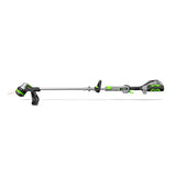 EGO Power+ String Trimmer, Battery Powered, 15" Trimmer for Weeds and Grass with POWERLOAD