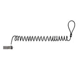 Kensington Portable Combination Cable Lock for Laptops and Other Devices