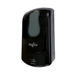 Zogics Touch-Free Automatic Gel Hand Sanitizer Dispenser – Floor Stand Hand Sanitizer Container