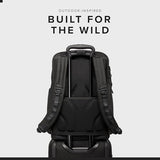 TUMI - Alpha Bravo Nomadic Backpack - Men's Durable Carry On Bag