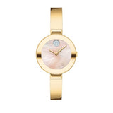 Movado Bold Bangles Women's Watch