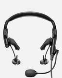 Bose Proflight Series 2 Aviation Headset with Bluetooth Connectivity