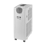 Eaton Tripp Lite SRCOOL12KWTE Spot Cooler Air Conditioner with Ionizer and Air Filter, 13,000 BTU (3.8kW), 120V, High Efficiency, Portable Self-Contained AC Unit