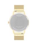 Movado Face Men's Luxury Quartz Watch