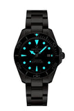 Certina, Mens, DS Action Gent, 40.5, mm, Titanium, Automatic, Powermatic 80