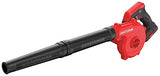 CRAFTSMAN V20 Cordless Leaf Blower, 125 mph, Bare Tool Only (CMCBL0100B)