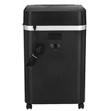 NSUQOA JSEIAJB Electric Shredder Document Shredder Strip Office Home Electric Shredder Paper