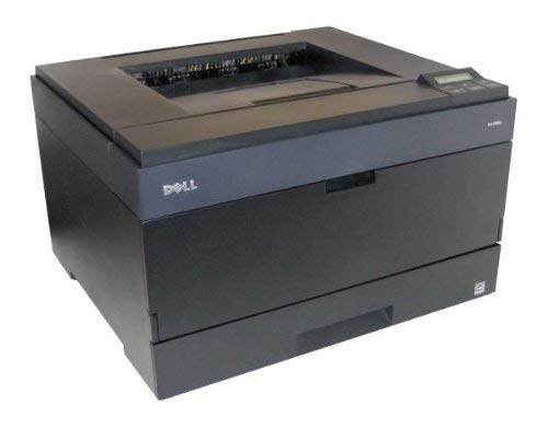 Certified Refurbished Dell 2330DN 2330 4513-4D3 Laser Printer with toner drum & 90-day Warranty CRDL2330DN