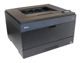 Certified Refurbished Dell 2330DN 2330 4513-4D3 Laser Printer with toner drum & 90-day Warranty CRDL2330DN