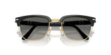 Persol Po3375s Square Sunglasses