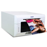 DNP DS620A Dye Sub Professional Photo Printer, Print Sizes: 2x6 to 6x8