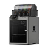 Bambu Lab P2S Combo, P2S 3D Printer & AMS 2 Pro, Multi-Color 3D Printing