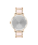 Movado Bold Evolution 2.0 Women's Watch - Swiss Quartz Movement