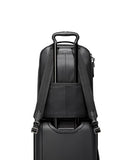 Tumi Mens Bradner Backpack Black/Bombe One Size