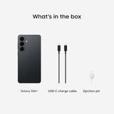 Unlocked Android Smartphone, 512GB, Powerful Processor, Galaxy AI, Immersive Viewing, Durable Battery, 2026