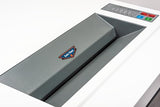 Dahle PowerTEC 707 PS Paper Shredder, P-7 Super Micro Cut