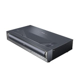 Hisense Laser Cinema PX3-PRO Triple Laser Ultra Short Throw Projector, 80"~150", 4K UHD, High Contrast
