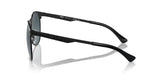 Persol Unisex 649 Iron Aviator Sunglasses