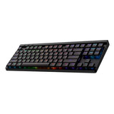 Logitech G515 Lightspeed TKL Low Profile Wireless Gaming Keyboard, LIGHTSYNC RGB