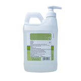 Original Fragrence Free Gel Hand Sanitizer, 3 pack 64oz bottle with pumps, bulk refill