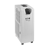 Eaton Tripp Lite SRCOOL12KWTE Spot Cooler Air Conditioner with Ionizer and Air Filter, 13,000 BTU (3.8kW), 120V, High Efficiency, Portable Self-Contained AC Unit