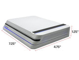 Avolusion PRO-X Series USB 3.0 External Hard Drive for WindowsOS Desktop PC