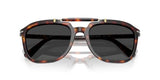 Persol Po0203s Square Sunglasses