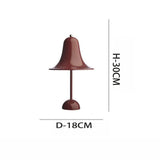 Bedroom Decoration Bedside Table Lamp for Study USB