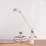 Lite Source LS-306PS Halotech 29-Inch 8W LED Desk Lamp