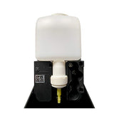 Zogics Touch-Free Automatic Gel Hand Sanitizer Dispenser – Floor Stand Hand Sanitizer Container