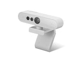 HD 1080p Webcam (510 FHD) - Monitor Camera with 4X Digital Zoom, 95° Wide Angle, 360° Rotation Pan & Tilt - Desktop Cam