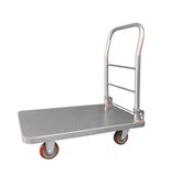 Heavy Duty Heavy Duty Platform Truck Push Cart Dolly Foldable